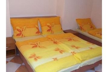 Eslovaquia Privát Staré Hory, Exterior